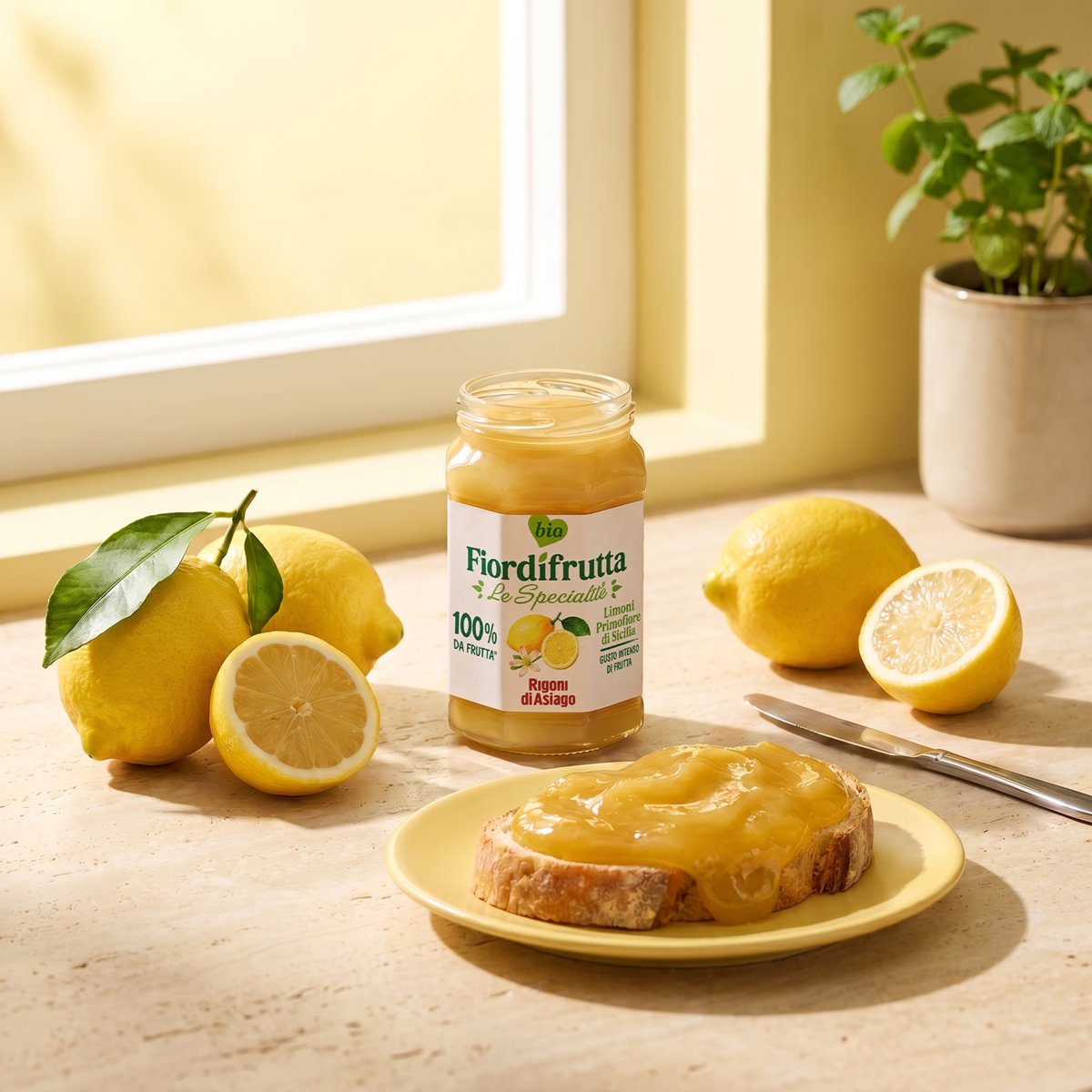 Rigoni di Asiago product imagery 8