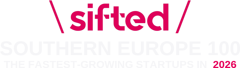Sifted 100 Southern Europe 2026