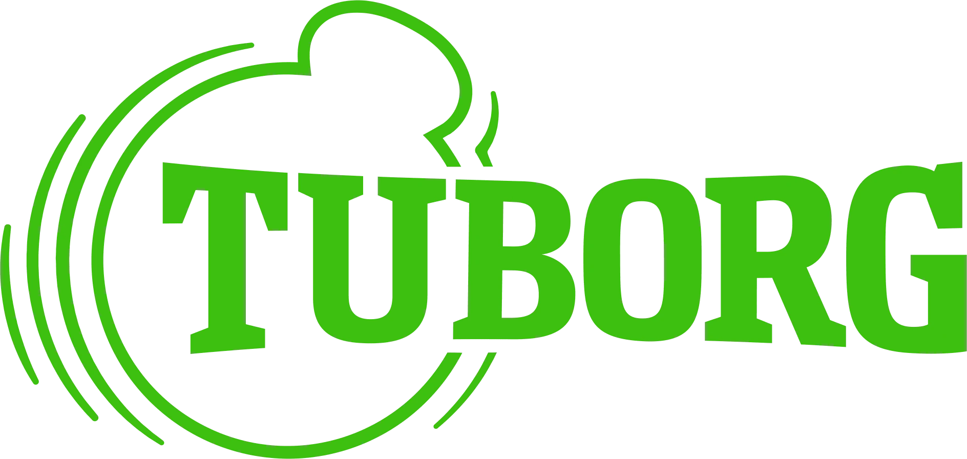 Tuborg logo