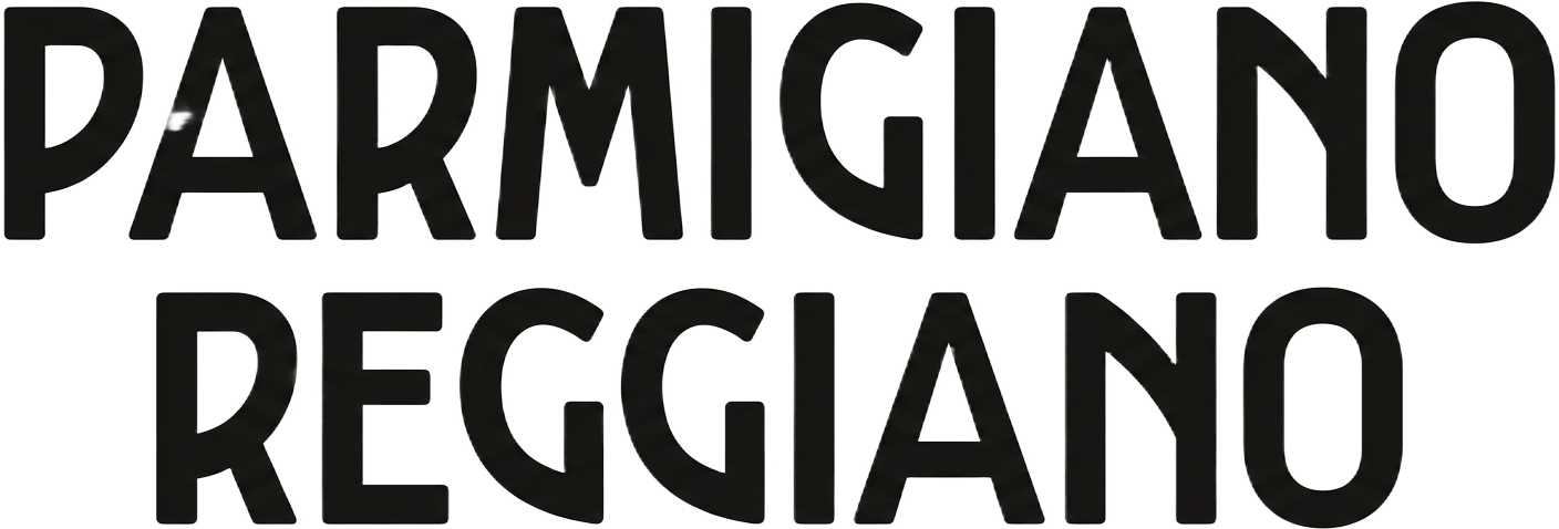 Parmigiano Reggiano logo