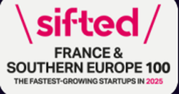 Sifted 100 Southern Europe 2025
