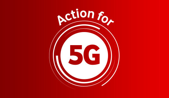 Action for 5G
