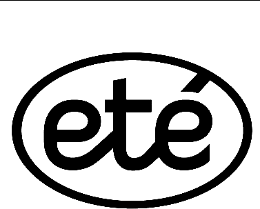 Etè Supermercati logo