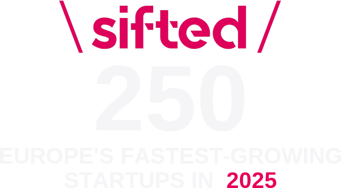 Sifted 250, Europe's fastest-growing startups 2025